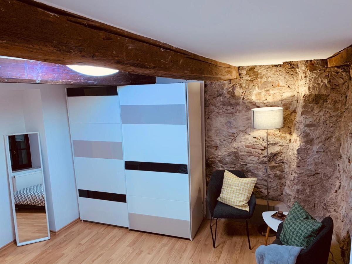 Felix Living 1, Modern & Cozy, Netflix, Smart Tv Apartment Passau Exterior photo