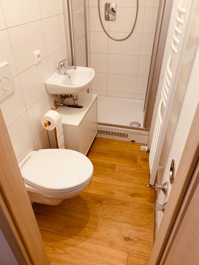 Felix Living 1, Modern & Cozy, Netflix, Smart Tv Apartment Passau Exterior photo