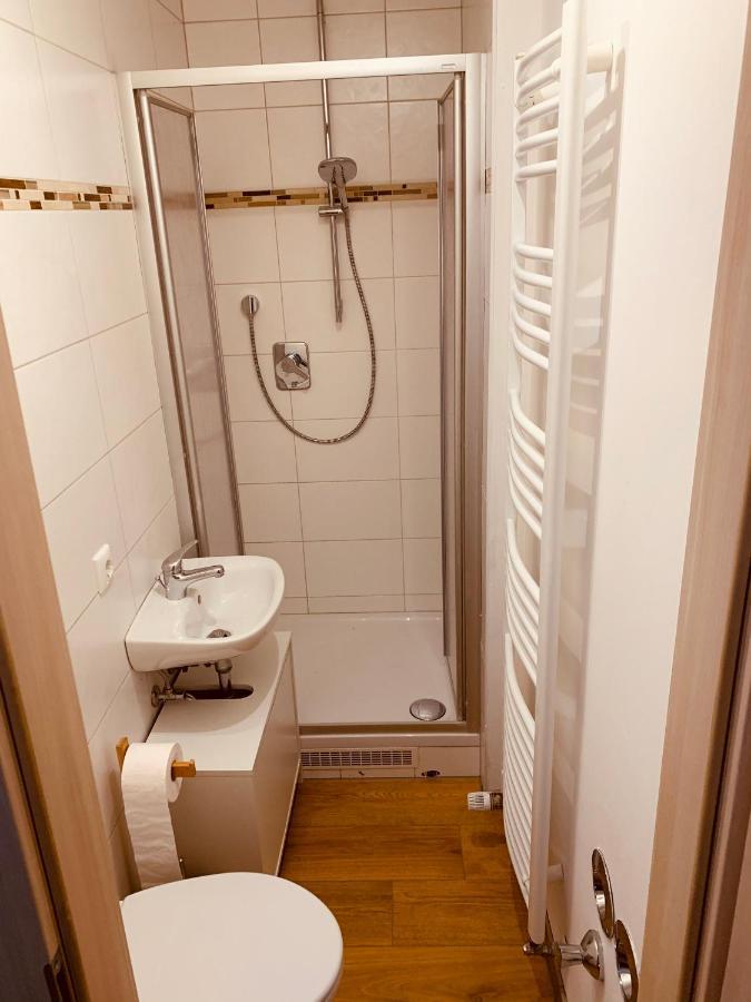 Felix Living 1, Modern & Cozy, Netflix, Smart Tv Apartment Passau Exterior photo