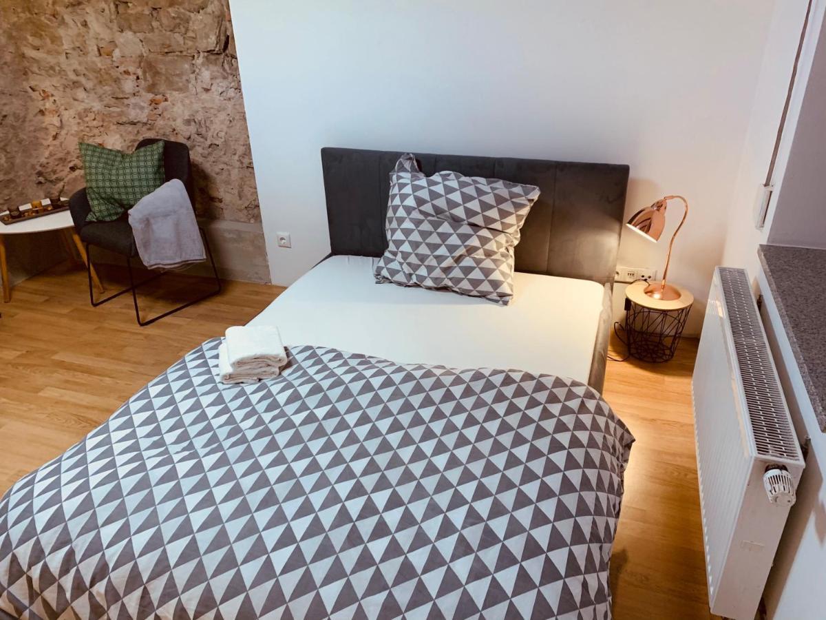 Felix Living 1, Modern & Cozy, Netflix, Smart Tv Apartment Passau Exterior photo